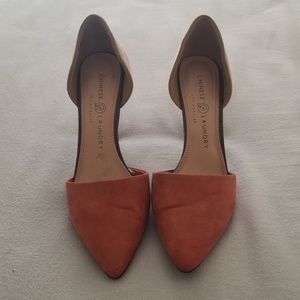 Chinese laundry pumps